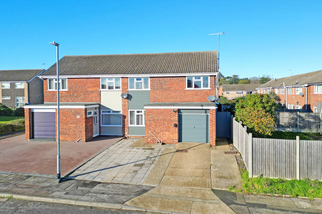 Main image of property: Broomhayes, Maidenhall, Ipswich