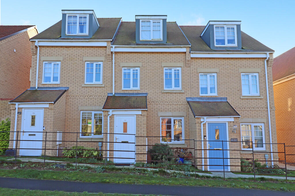 Main image of property: Orson Walk, Hadleigh