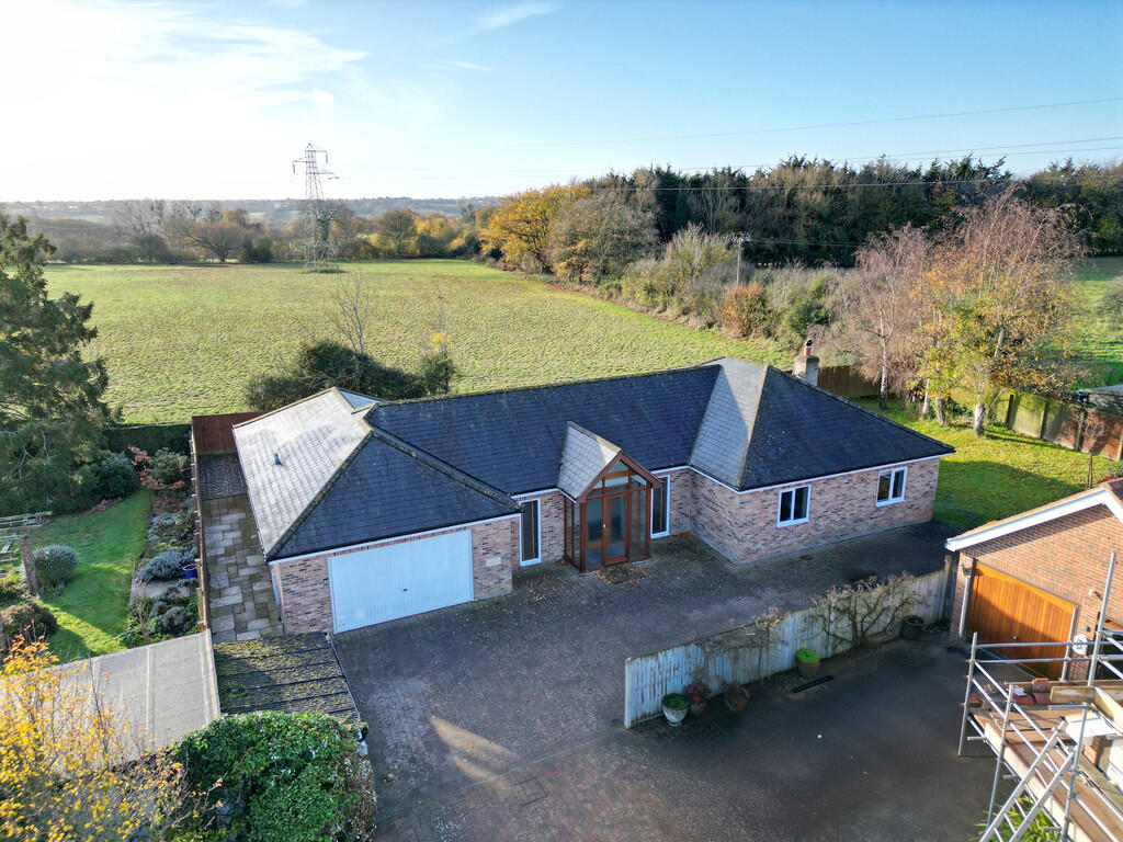 Main image of property: Orvis Lane, East Bergholt