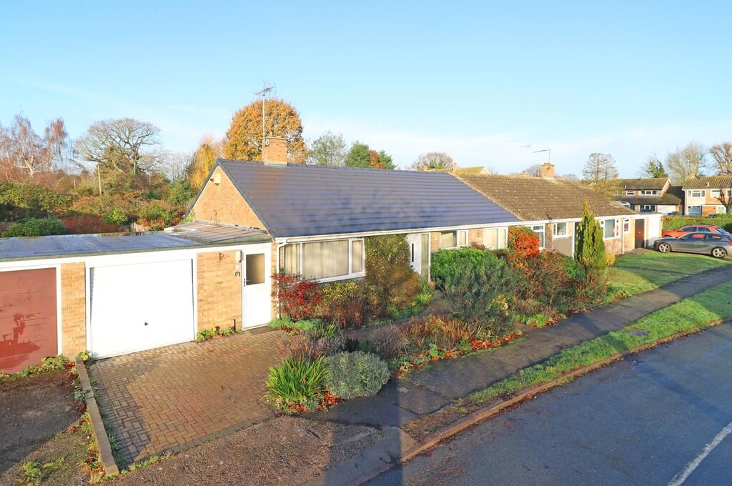 Main image of property: Notcutts, East Bergholt