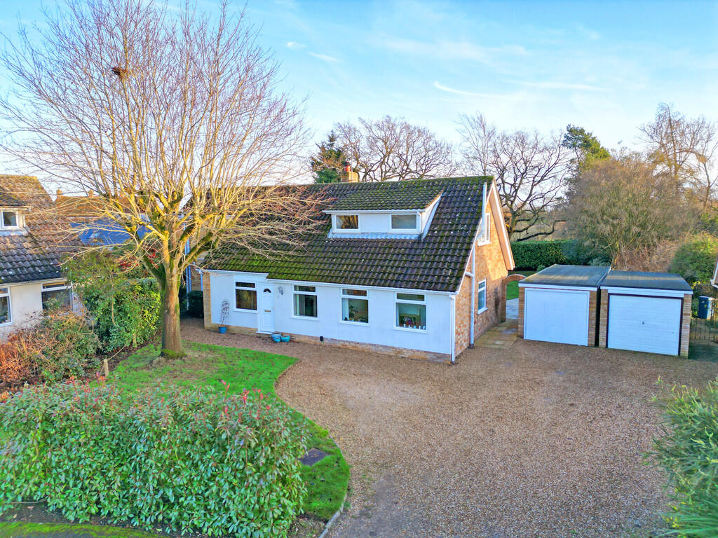 Main image of property: Rose Acre, Holton St. Mary