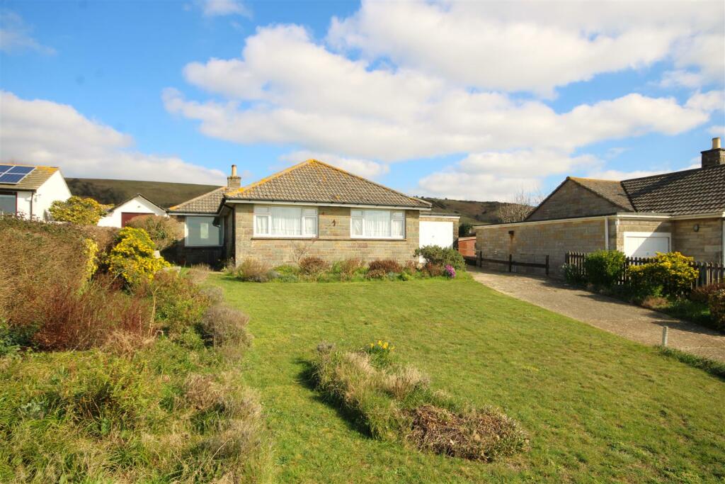 3 bedroom detached bungalow for sale in Brighstone, Isle of Wight, PO30