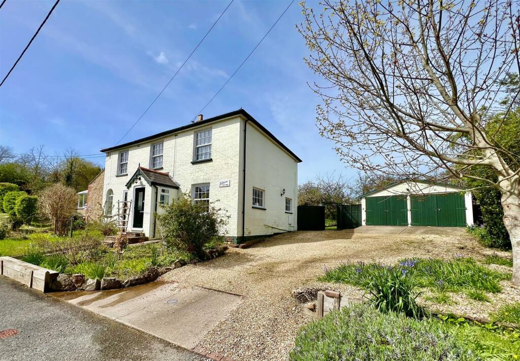 Main image of property: Norton Green, Isle of Wight