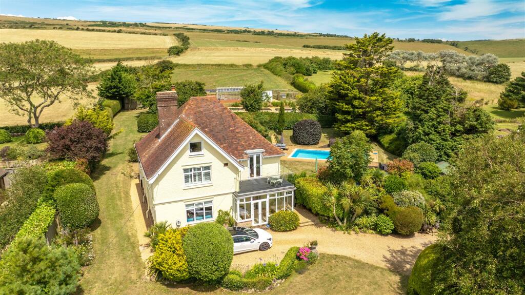 Main image of property: Limerstone, Isle of Wight