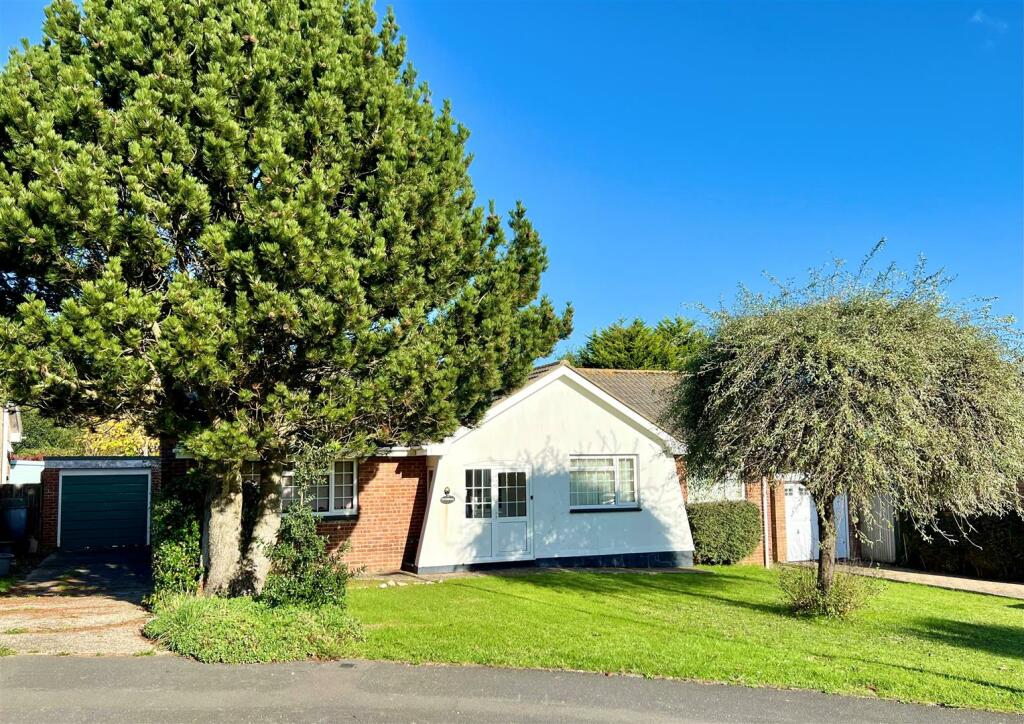 Main image of property: Freshwater, Isle of Wight