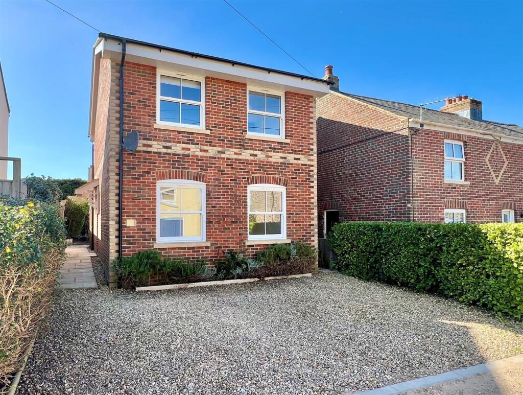 Main image of property: Freshwater, Isle of Wight