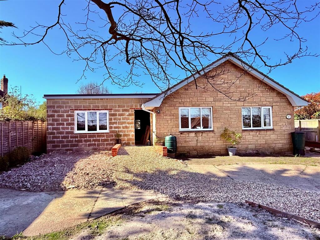 Main image of property: Totland Bay, Isle of Wight