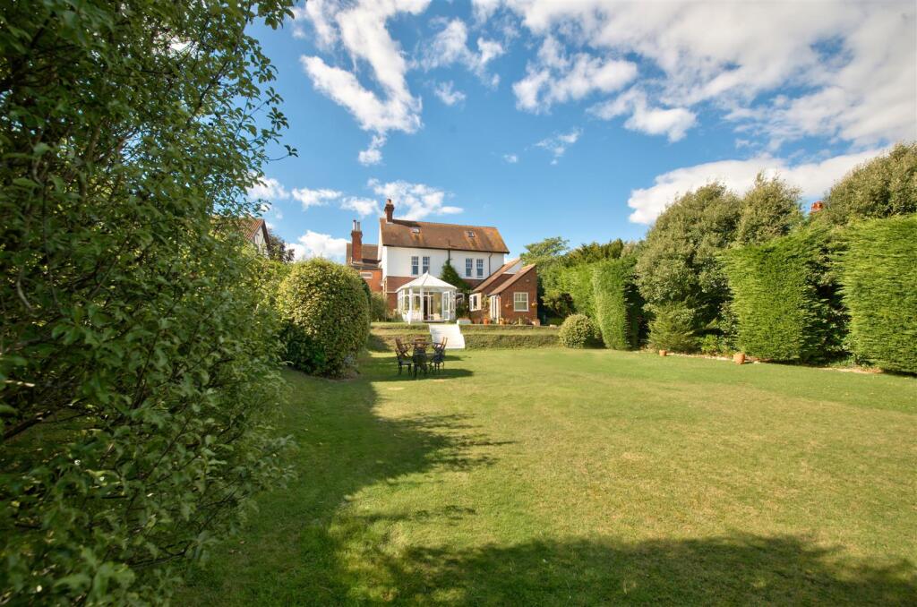 Main image of property: Totland Bay, Isle of Wight