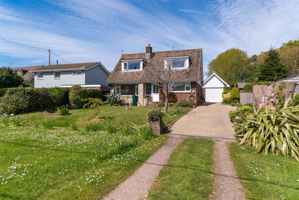 Main image of property: Norton Green, Isle of Wight