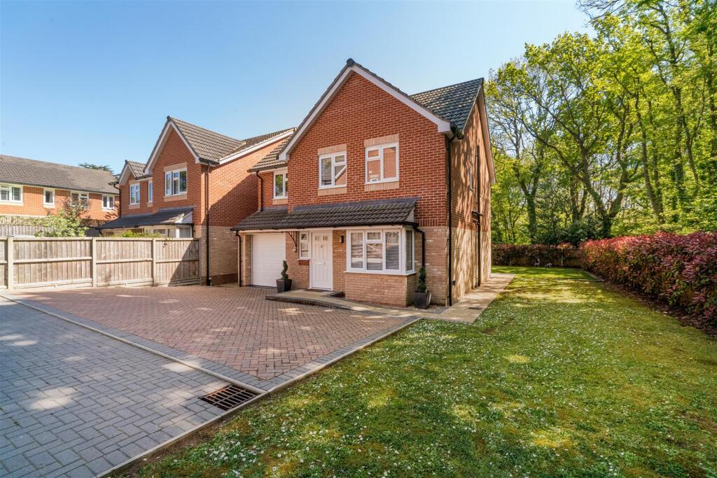 Main image of property: Freshwater, Isle of Wight