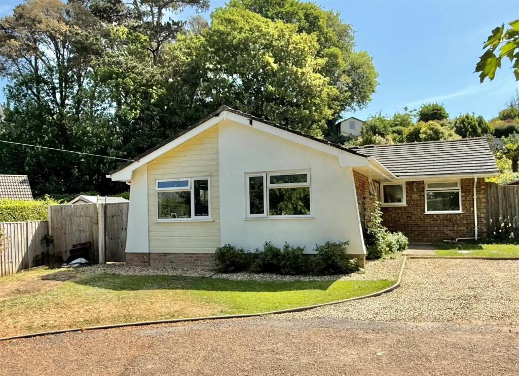Main image of property: Totland Bay, Isle of Wight