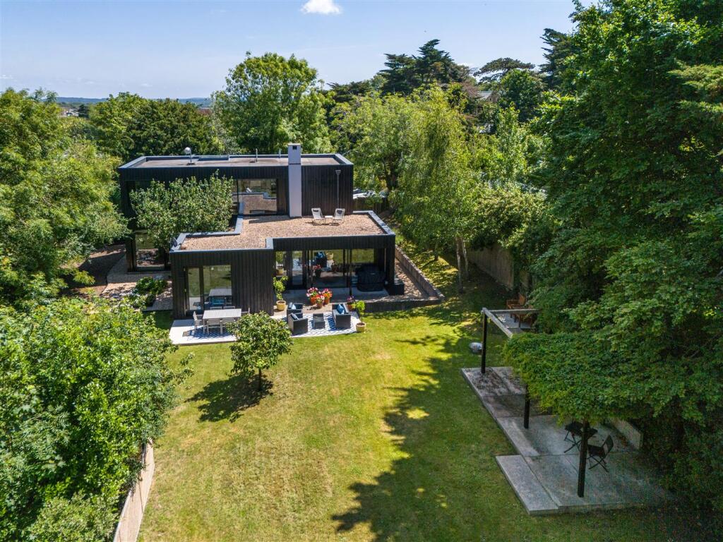Main image of property: Totland Bay, Isle of Wight