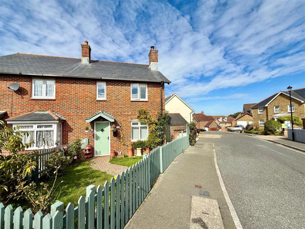 Main image of property: Totland Bay,Isle of Wight
