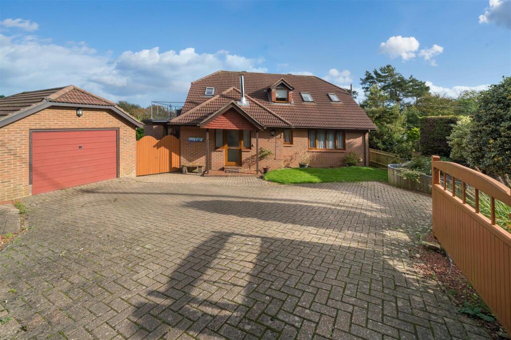 Main image of property: Totland Bay, Isle of Wight