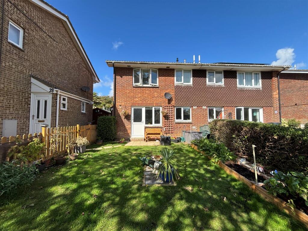 Main image of property: Totland Bay,Isle of Wight