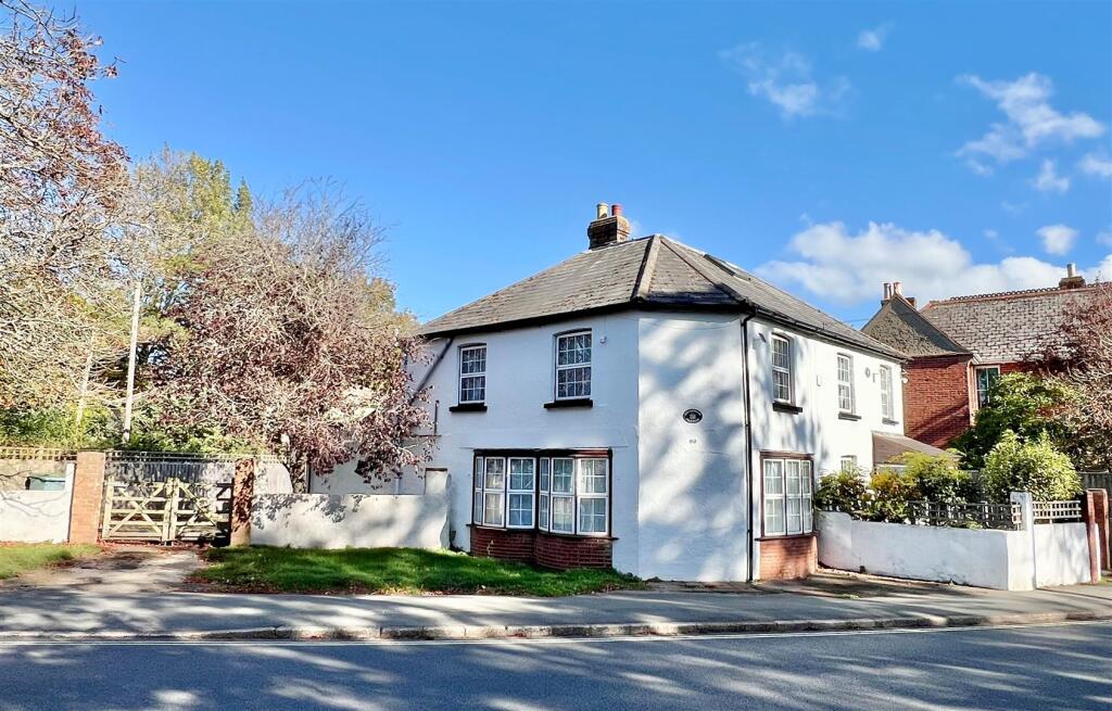 Main image of property: Freshwater, Isle of Wight