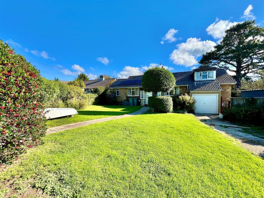 Main image of property: Brighstone, Isle of Wight