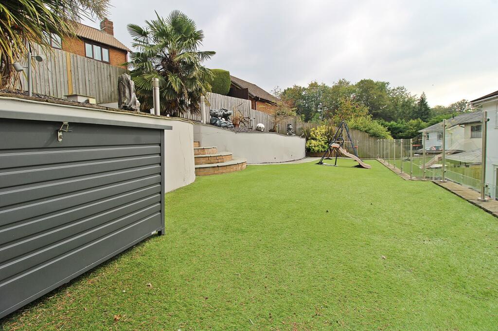 Additional property image - The Drive, Miskin, Pontyclun, Rhondda Cynon Taff. CF72 8PX