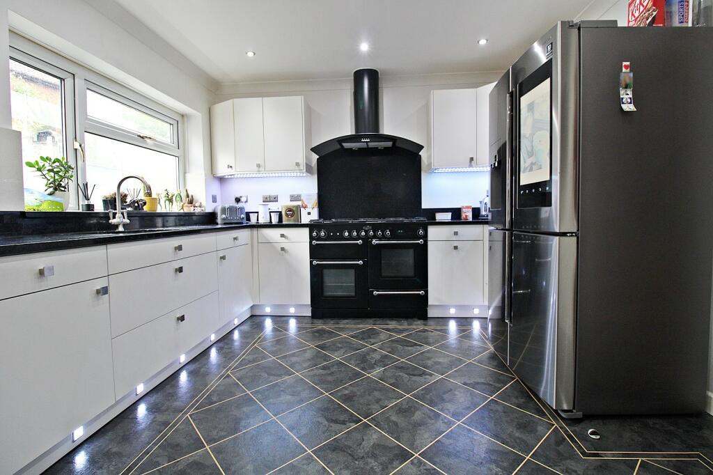 Property image - The Drive, Miskin, Pontyclun, Rhondda Cynon Taff. CF72 8PX