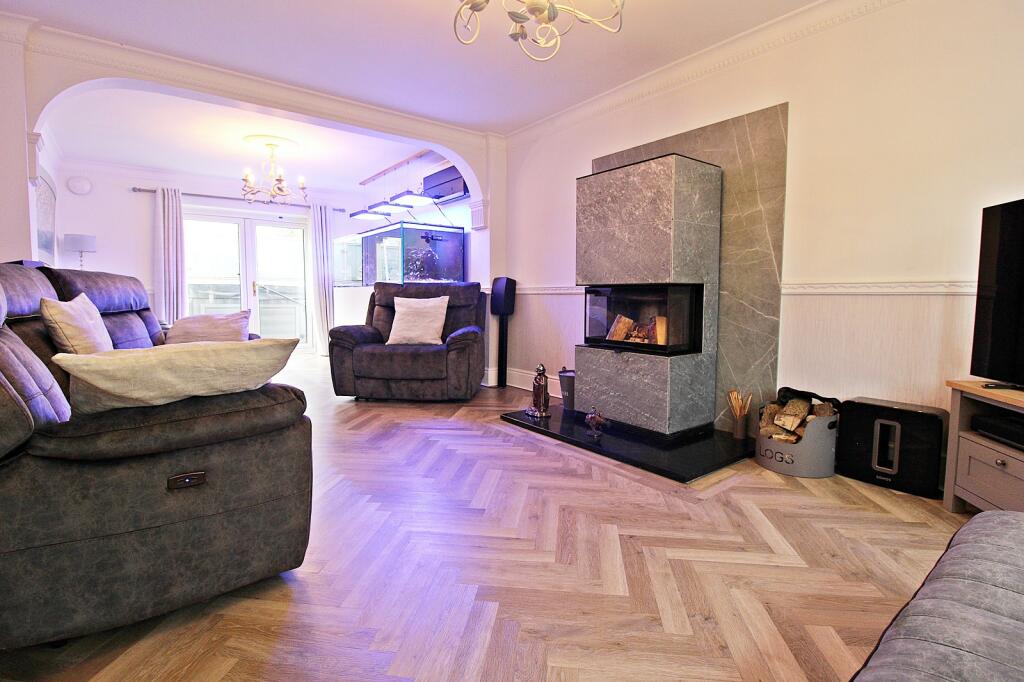 Additional property image - The Drive, Miskin, Pontyclun, Rhondda Cynon Taff. CF72 8PX