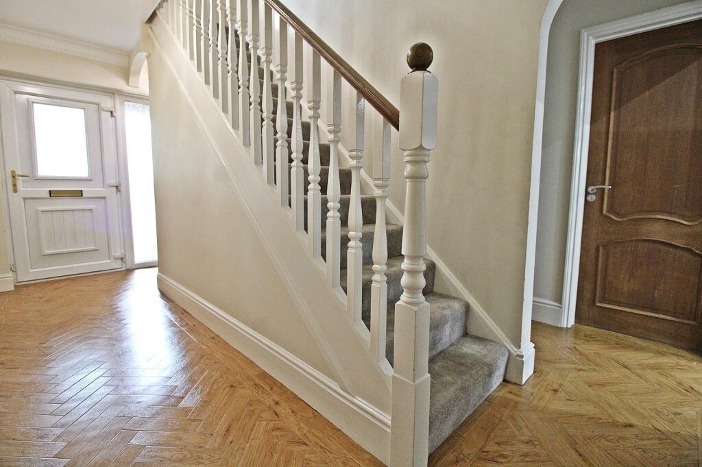 Additional property image - The Drive, Miskin, Pontyclun, Rhondda Cynon Taff. CF72 8PX