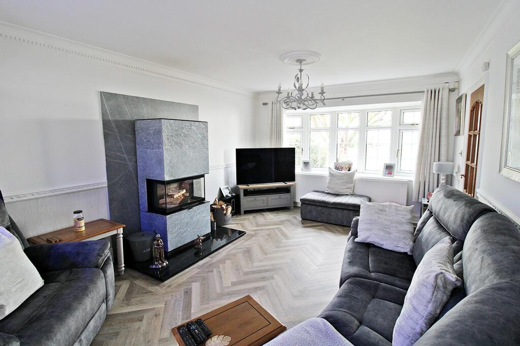 Additional property image - The Drive, Miskin, Pontyclun, Rhondda Cynon Taff. CF72 8PX