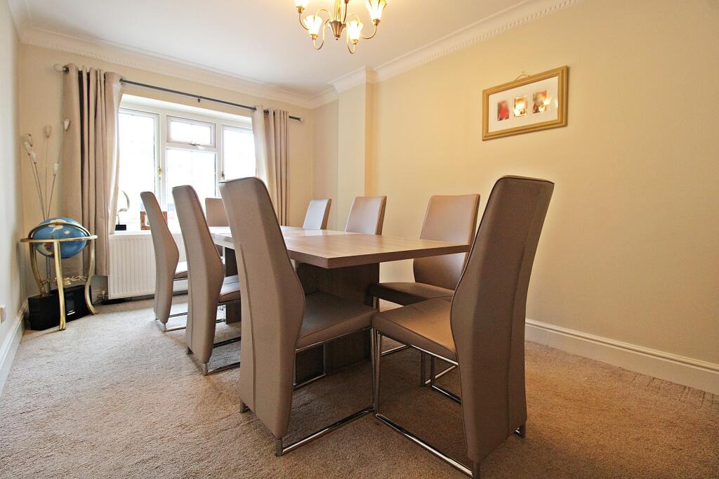 Additional property image - The Drive, Miskin, Pontyclun, Rhondda Cynon Taff. CF72 8PX