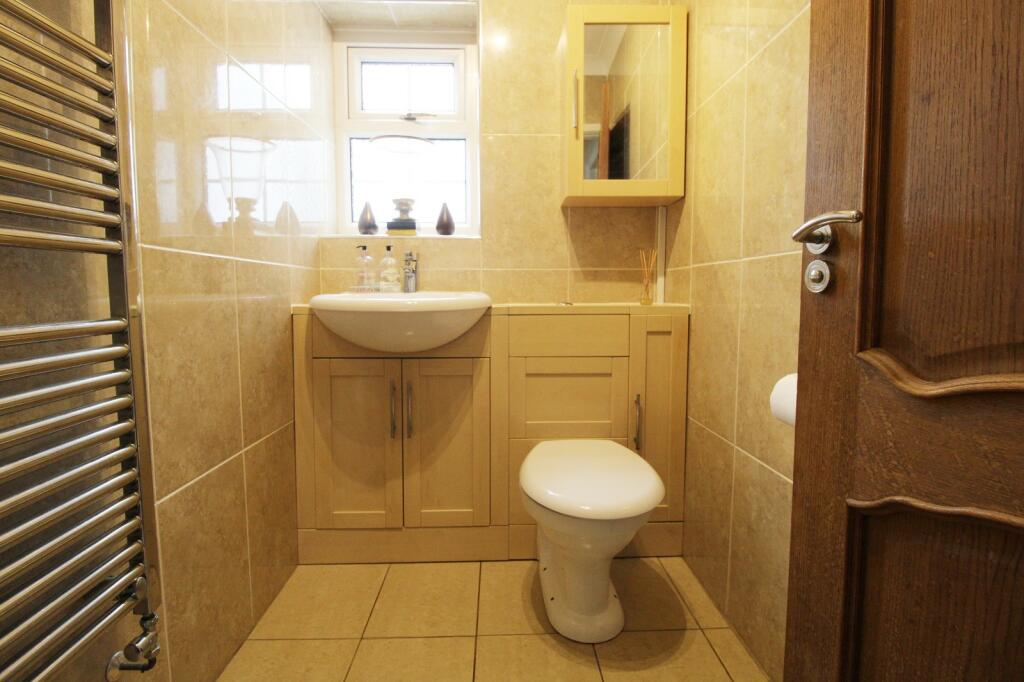 Additional property image - The Drive, Miskin, Pontyclun, Rhondda Cynon Taff. CF72 8PX