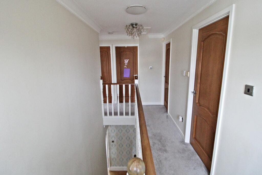 Additional property image - The Drive, Miskin, Pontyclun, Rhondda Cynon Taff. CF72 8PX