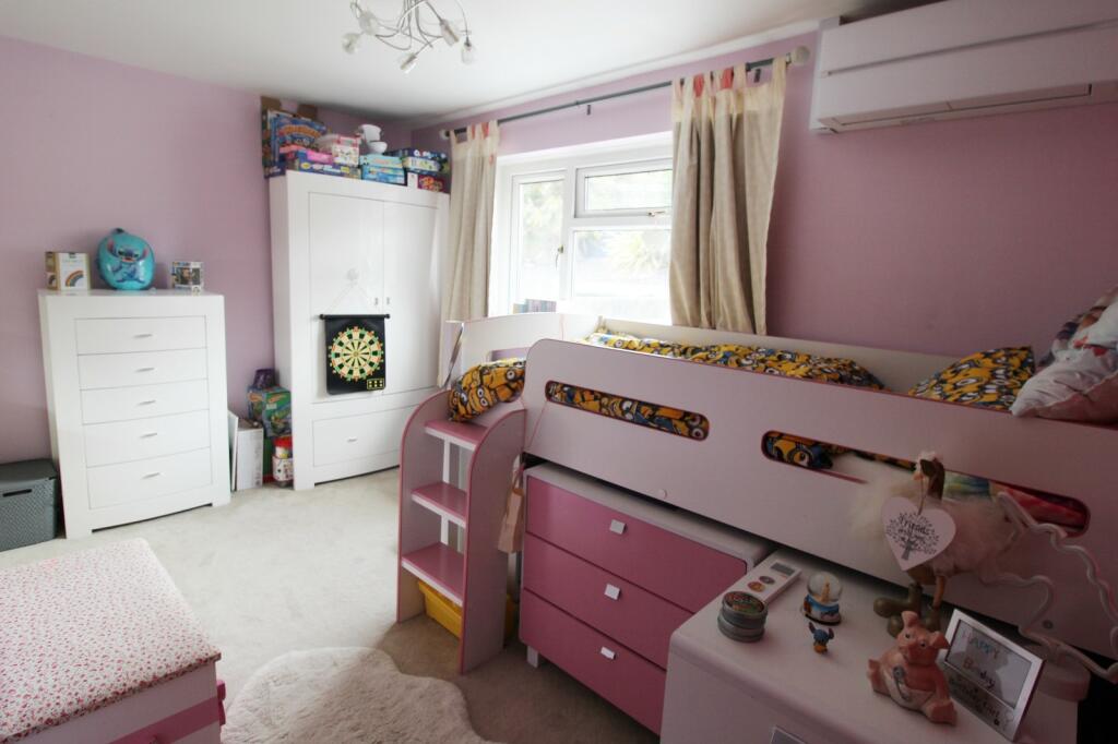 Additional property image - The Drive, Miskin, Pontyclun, Rhondda Cynon Taff. CF72 8PX