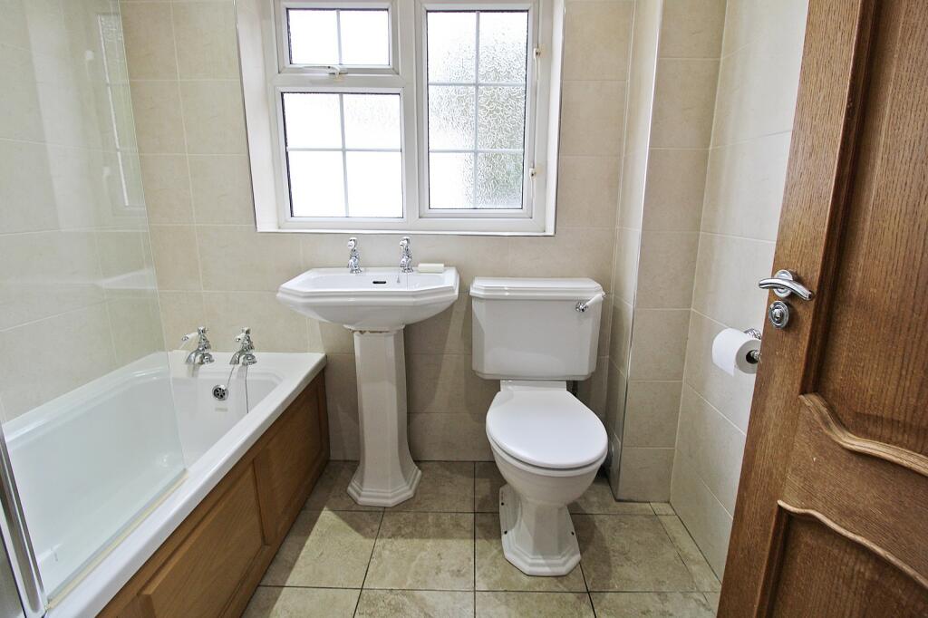 Additional property image - The Drive, Miskin, Pontyclun, Rhondda Cynon Taff. CF72 8PX