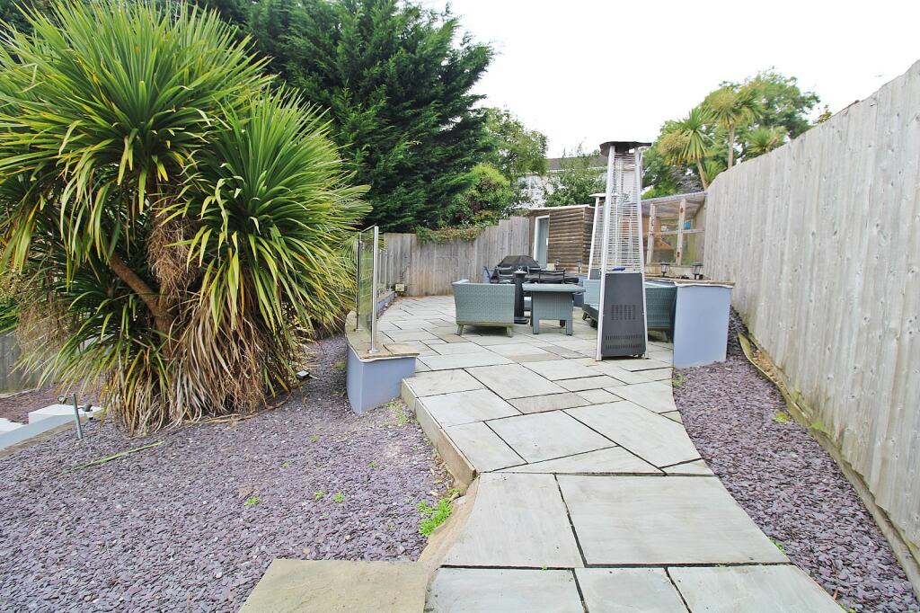 Additional property image - The Drive, Miskin, Pontyclun, Rhondda Cynon Taff. CF72 8PX
