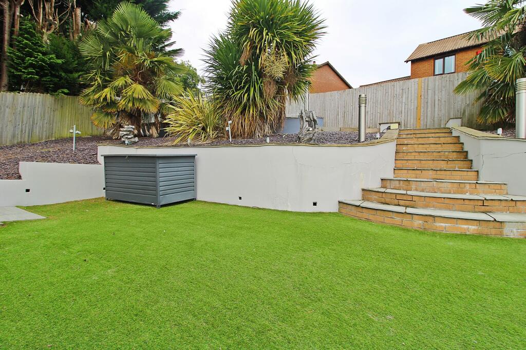 Additional property image - The Drive, Miskin, Pontyclun, Rhondda Cynon Taff. CF72 8PX