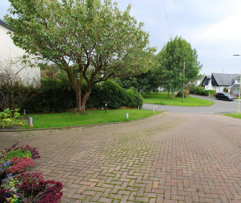 Additional property image - The Drive, Miskin, Pontyclun, Rhondda Cynon Taff. CF72 8PX