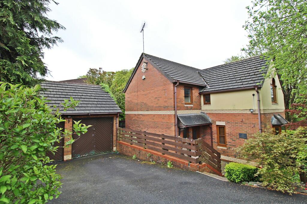 Additional property image - Heol Isaf Hendy, Miskin, Pontyclun, Rhondda Cynon Taff. CF72 8QS