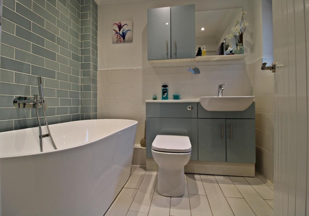 Additional property image - Heol Isaf Hendy, Miskin, Pontyclun, Rhondda Cynon Taff. CF72 8QS