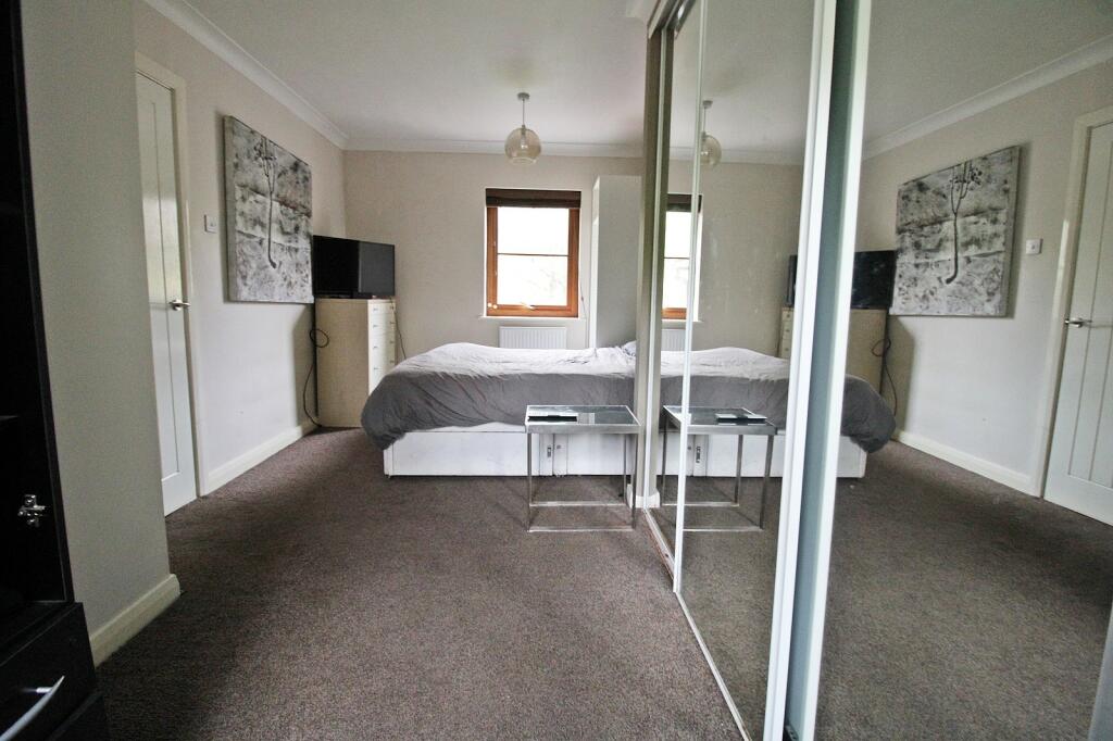 Additional property image - Heol Isaf Hendy, Miskin, Pontyclun, Rhondda Cynon Taff. CF72 8QS