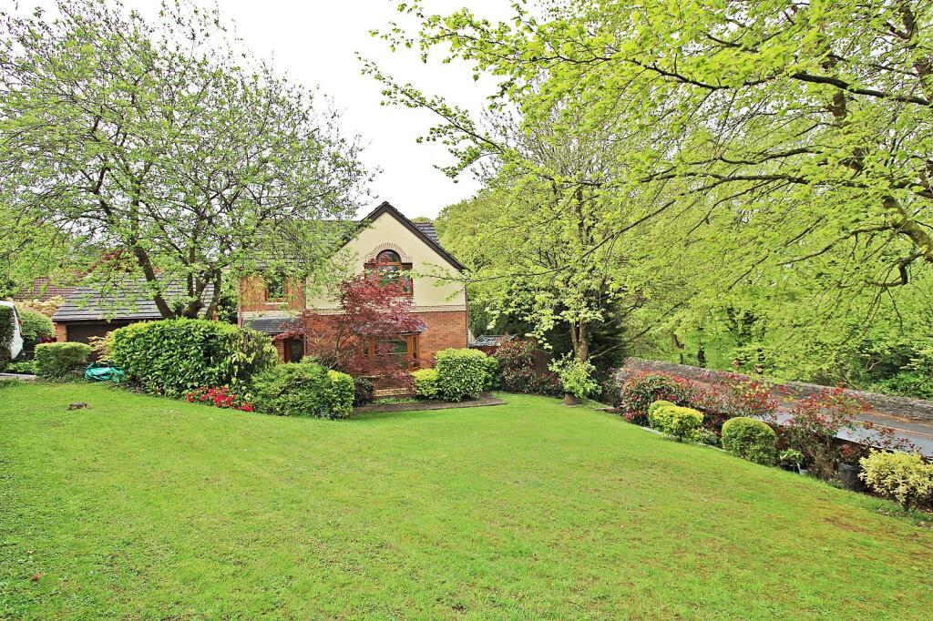 Additional property image - Heol Isaf Hendy, Miskin, Pontyclun, Rhondda Cynon Taff. CF72 8QS