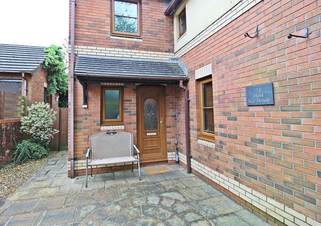 Additional property image - Heol Isaf Hendy, Miskin, Pontyclun, Rhondda Cynon Taff. CF72 8QS