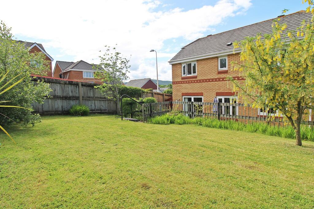 Additional property image - Maes Cefn Mabley, Llantrisant, Pontyclun, Rhondda Cynon Taff. CF72 8GA