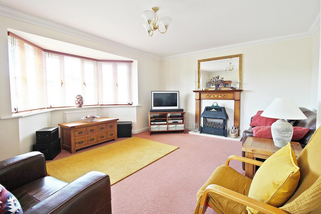 Additional property image - Maes Cefn Mabley, Llantrisant, Pontyclun, Rhondda Cynon Taff. CF72 8GA