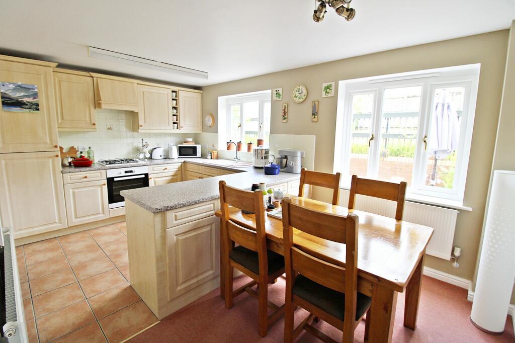 Additional property image - Maes Cefn Mabley, Llantrisant, Pontyclun, Rhondda Cynon Taff. CF72 8GA