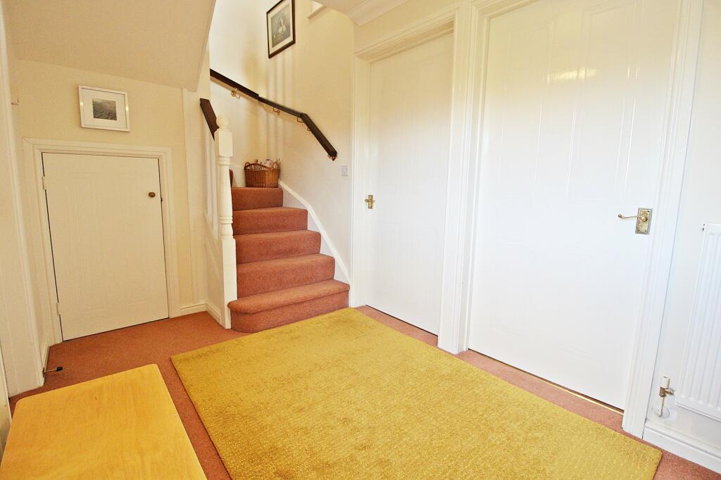 Additional property image - Maes Cefn Mabley, Llantrisant, Pontyclun, Rhondda Cynon Taff. CF72 8GA