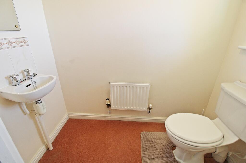 Additional property image - Maes Cefn Mabley, Llantrisant, Pontyclun, Rhondda Cynon Taff. CF72 8GA