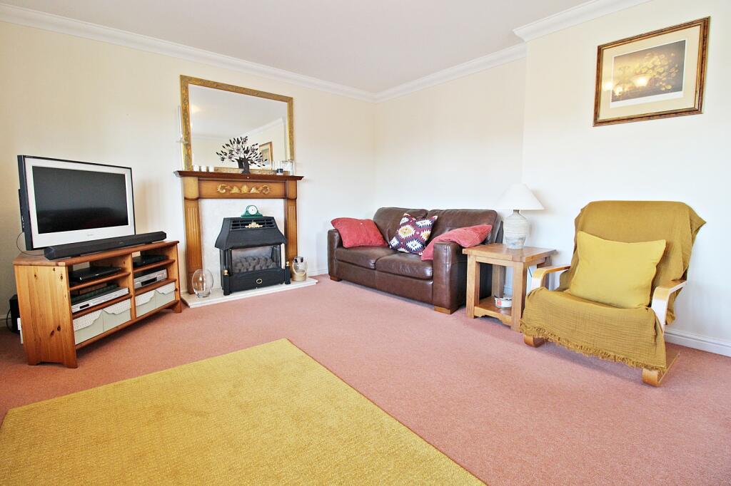 Additional property image - Maes Cefn Mabley, Llantrisant, Pontyclun, Rhondda Cynon Taff. CF72 8GA