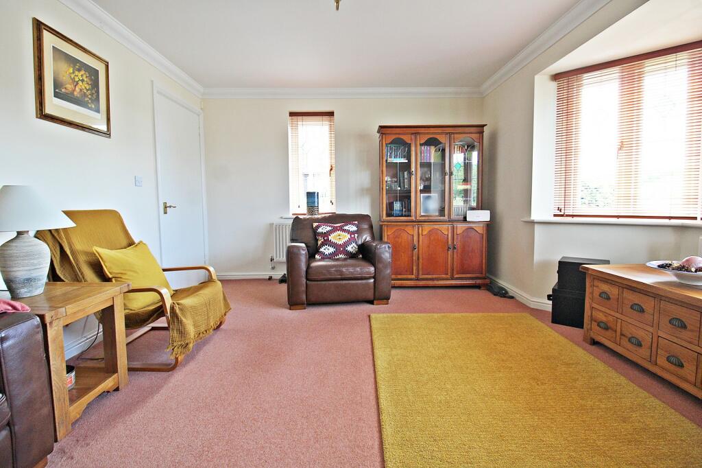 Additional property image - Maes Cefn Mabley, Llantrisant, Pontyclun, Rhondda Cynon Taff. CF72 8GA