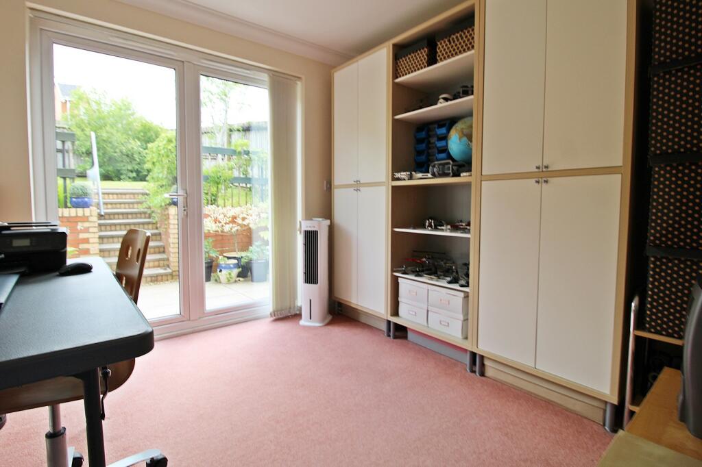 Additional property image - Maes Cefn Mabley, Llantrisant, Pontyclun, Rhondda Cynon Taff. CF72 8GA