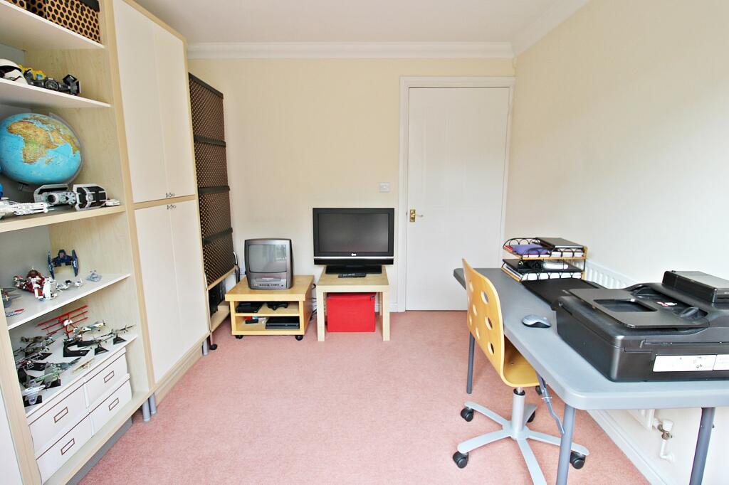 Additional property image - Maes Cefn Mabley, Llantrisant, Pontyclun, Rhondda Cynon Taff. CF72 8GA