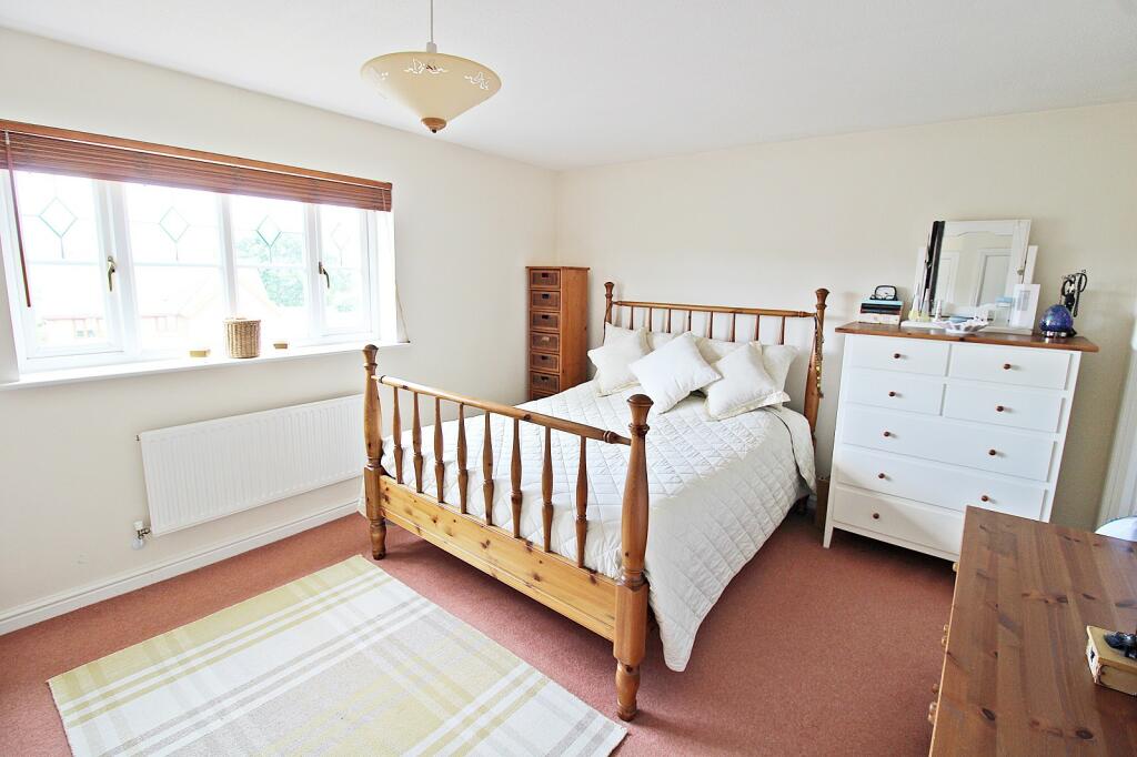 Additional property image - Maes Cefn Mabley, Llantrisant, Pontyclun, Rhondda Cynon Taff. CF72 8GA