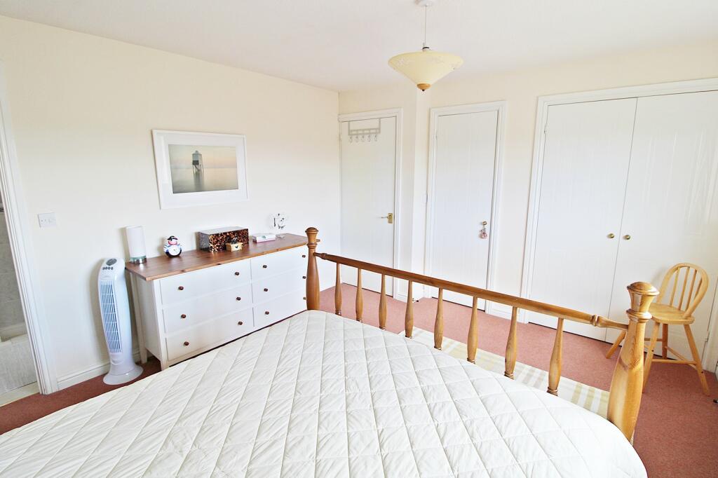 Additional property image - Maes Cefn Mabley, Llantrisant, Pontyclun, Rhondda Cynon Taff. CF72 8GA